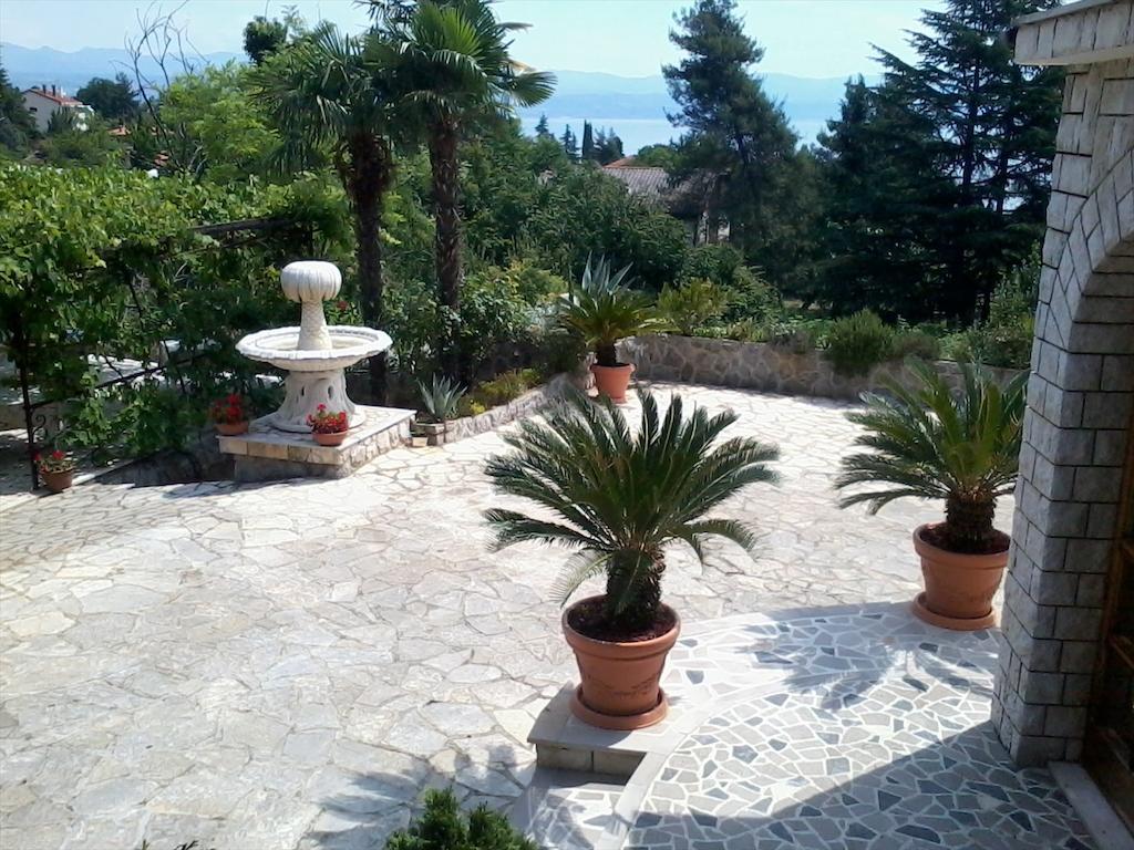 Villa Klaric Lovran Szoba fotó