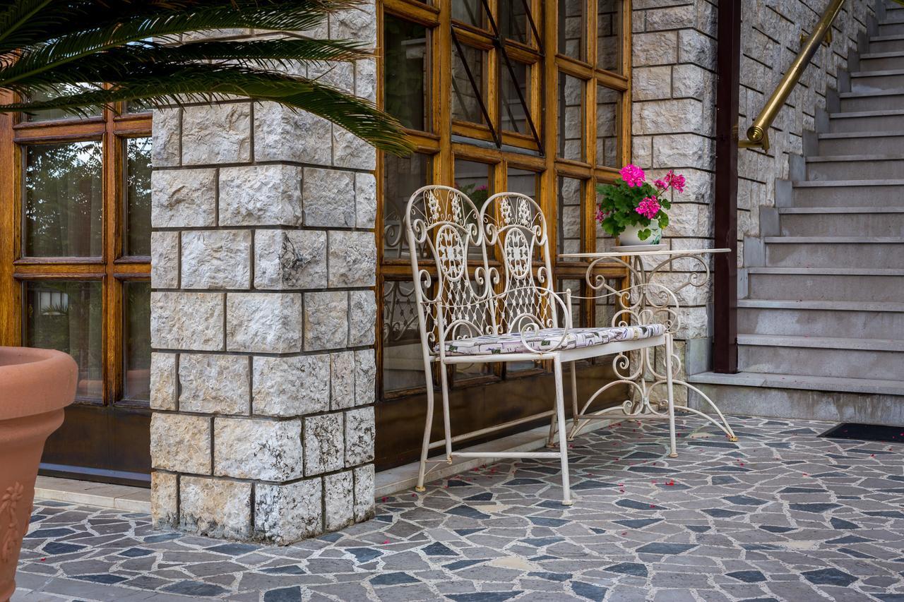 Villa Klaric Lovran Kültér fotó