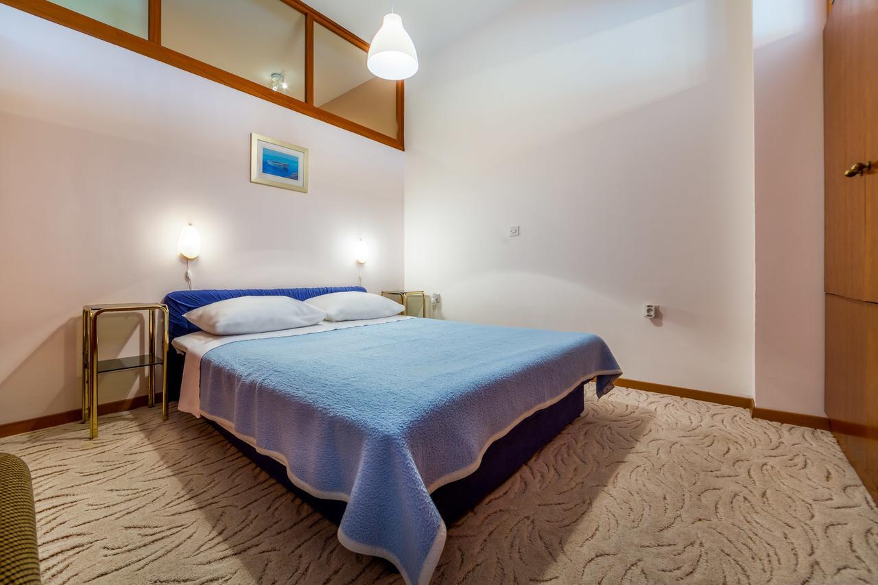 Villa Klaric Lovran Kültér fotó